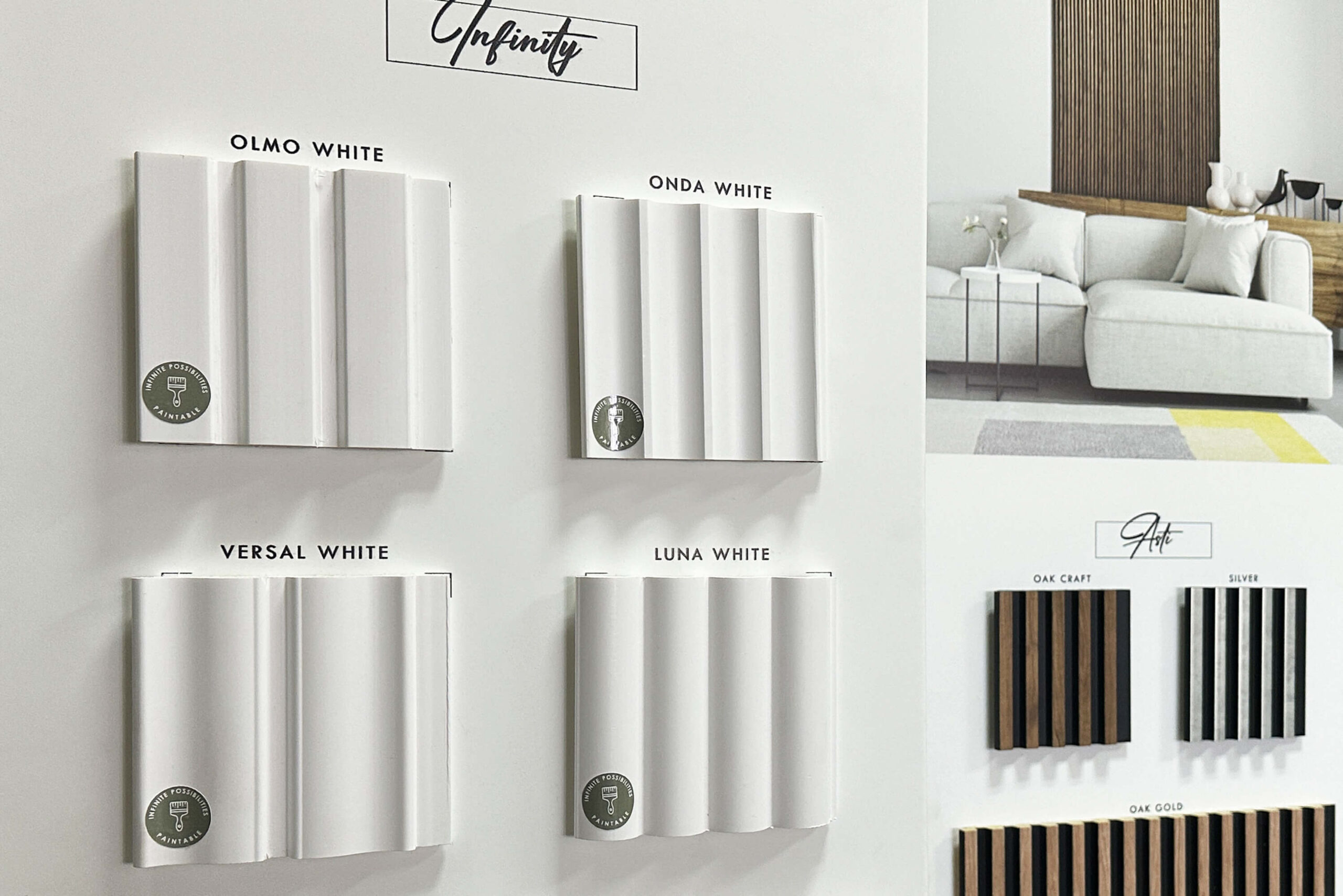 Expo Tower Prime & Allure Edition