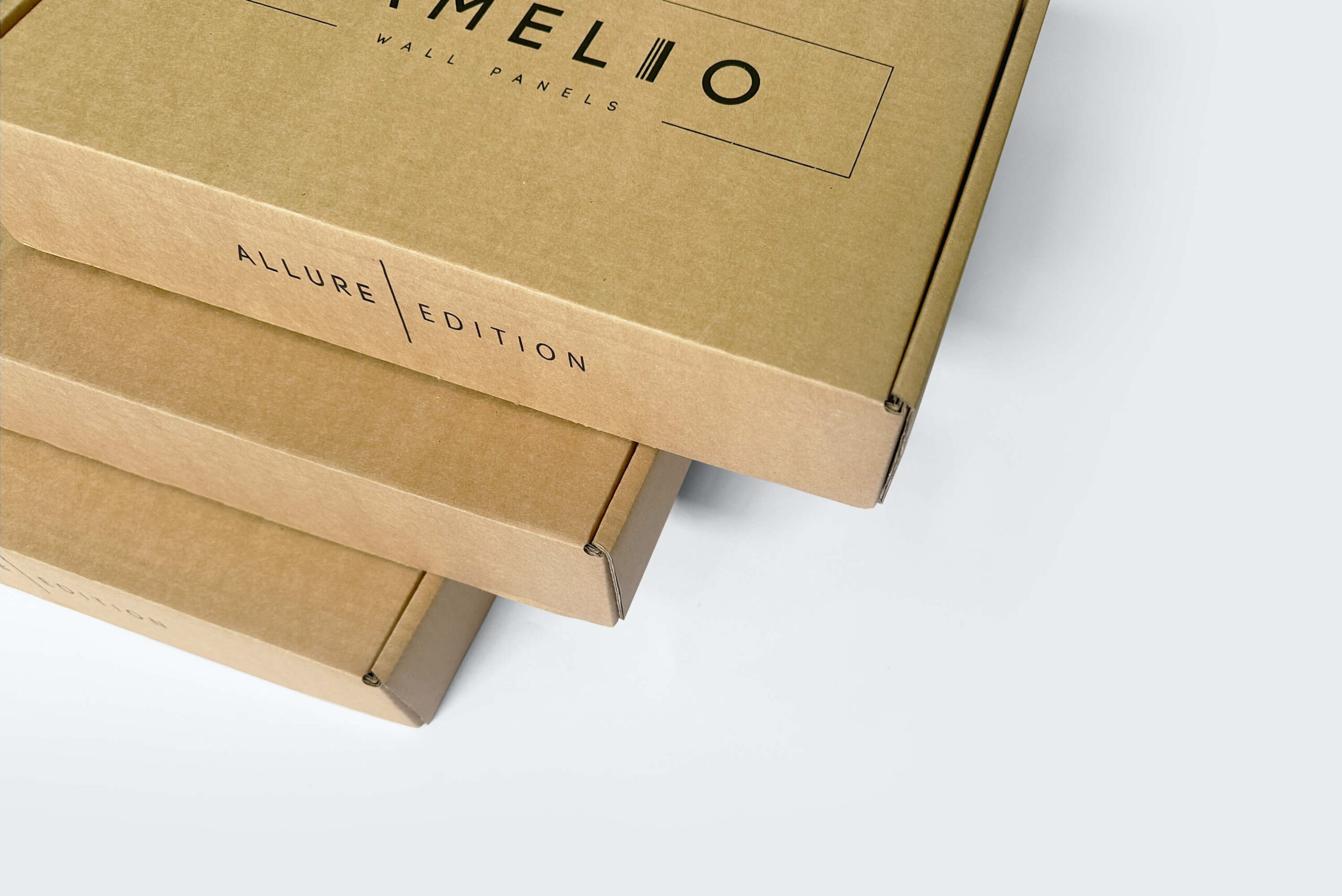 Sample Box Basic Prime & Allure Edition